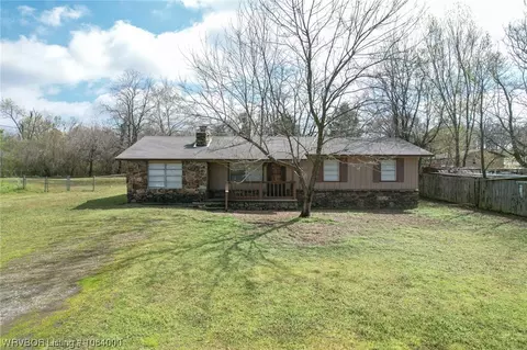 3020 Rena Pl, Van Buren, AR 72956