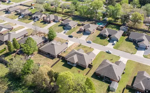 209 S 14th St, Lavaca, AR 72941 photo 41