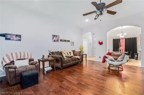 209 S 14th St, Lavaca, AR 72941 photo 7