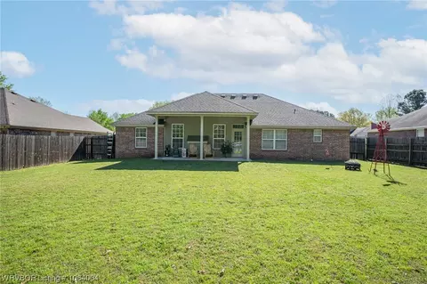 209 S 14th St, Lavaca, AR 72941 photo 28
