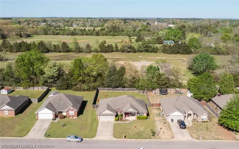 209 S 14th St, Lavaca, AR 72941 photo 34