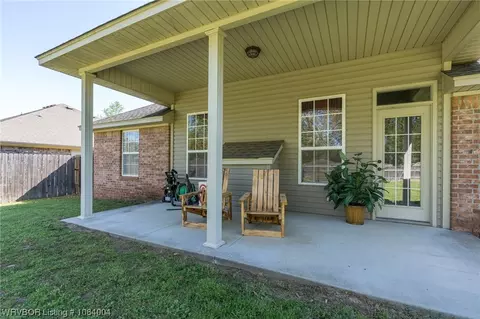 209 S 14th St, Lavaca, AR 72941 photo 33