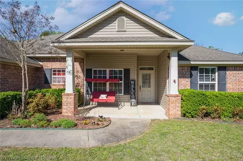 209 S 14th St, Lavaca, AR 72941 photo 4