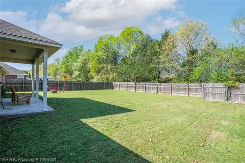209 S 14th St, Lavaca, AR 72941 photo 30