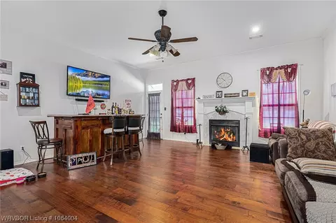 209 S 14th St, Lavaca, AR 72941 photo 5