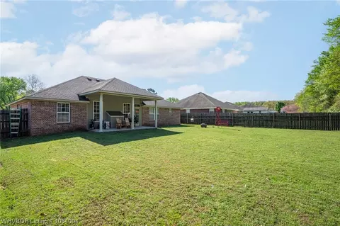 209 S 14th St, Lavaca, AR 72941 photo 29