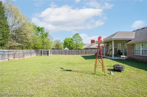 209 S 14th St, Lavaca, AR 72941 photo 26