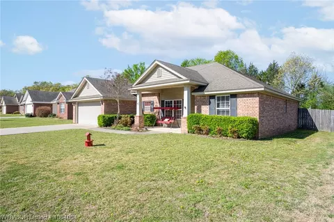 209 S 14th St, Lavaca, AR 72941 photo 3