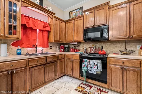 209 S 14th St, Lavaca, AR 72941 photo 9