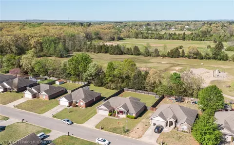 209 S 14th St, Lavaca, AR 72941 photo 35