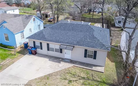 616 N 44th St, Fort Smith, AR 72903 photo 50