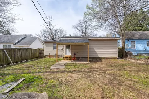 616 N 44th St, Fort Smith, AR 72903 photo 32
