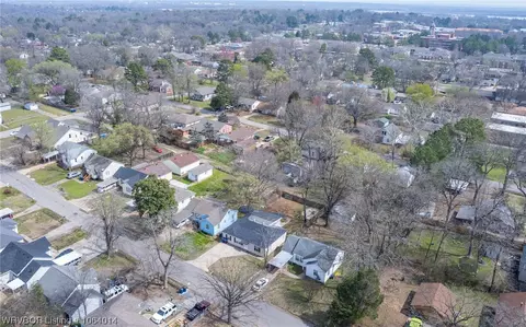 616 N 44th St, Fort Smith, AR 72903 photo 48