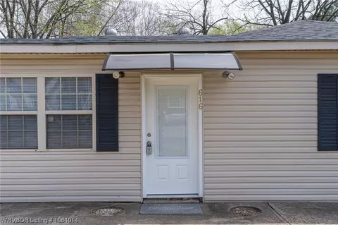 616 N 44th St, Fort Smith, AR 72903 photo 4