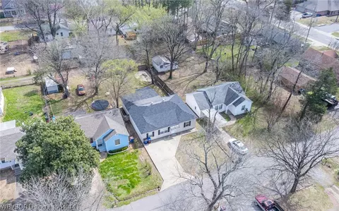 616 N 44th St, Fort Smith, AR 72903 photo 43