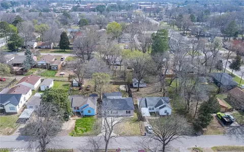 616 N 44th St, Fort Smith, AR 72903 photo 45