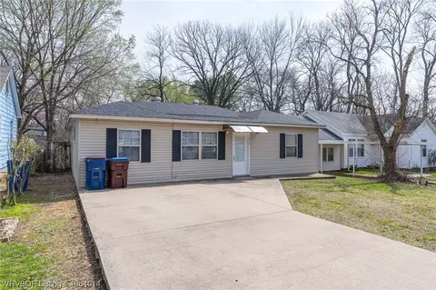 616 N 44th St, Fort Smith, AR 72903 photo 2