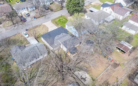 616 N 44th St, Fort Smith, AR 72903 photo 37