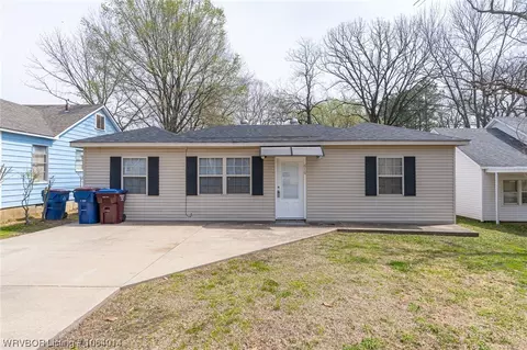 616 N 44th St, Fort Smith, AR 72903 photo 1
