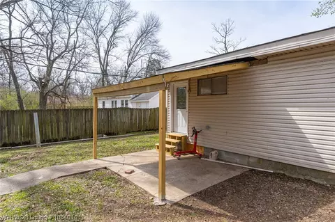 616 N 44th St, Fort Smith, AR 72903 photo 30