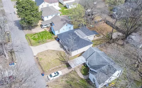 616 N 44th St, Fort Smith, AR 72903 photo 35