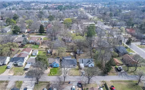 616 N 44th St, Fort Smith, AR 72903 photo 46