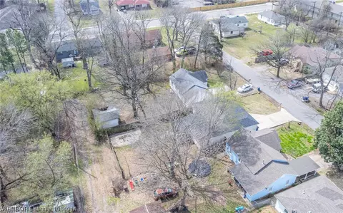 616 N 44th St, Fort Smith, AR 72903 photo 39