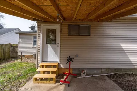616 N 44th St, Fort Smith, AR 72903 photo 28