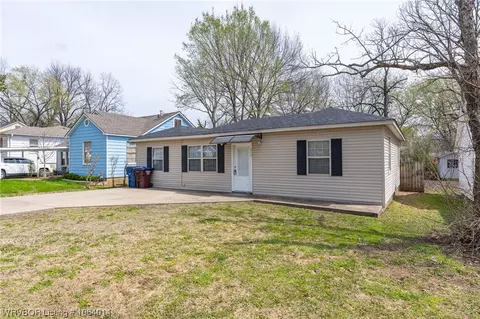 616 N 44th St, Fort Smith, AR 72903 photo 3