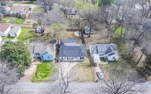 616 N 44th St, Fort Smith, AR 72903 photo 44