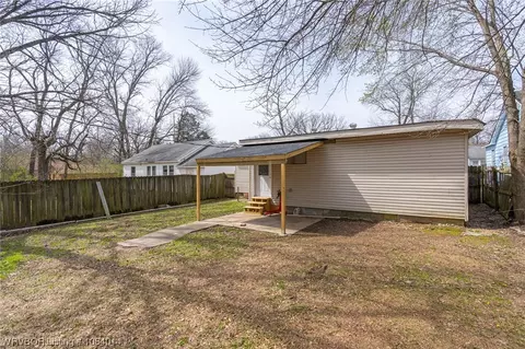 616 N 44th St, Fort Smith, AR 72903 photo 31