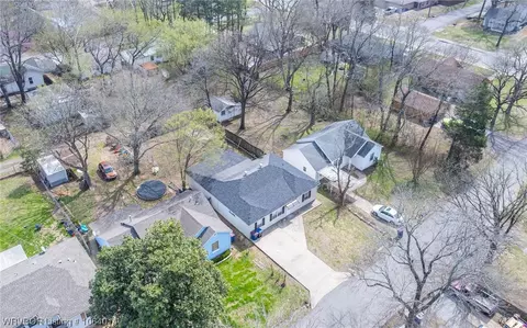 616 N 44th St, Fort Smith, AR 72903 photo 42