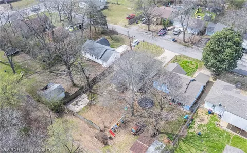 616 N 44th St, Fort Smith, AR 72903 photo 38