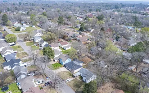 616 N 44th St, Fort Smith, AR 72903 photo 49