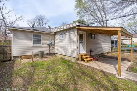 616 N 44th St, Fort Smith, AR 72903 photo 29