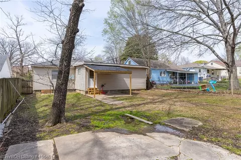 616 N 44th St, Fort Smith, AR 72903 photo 33