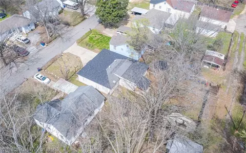 616 N 44th St, Fort Smith, AR 72903 photo 36