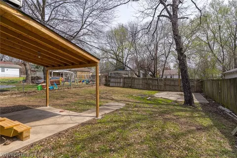 616 N 44th St, Fort Smith, AR 72903 photo 34