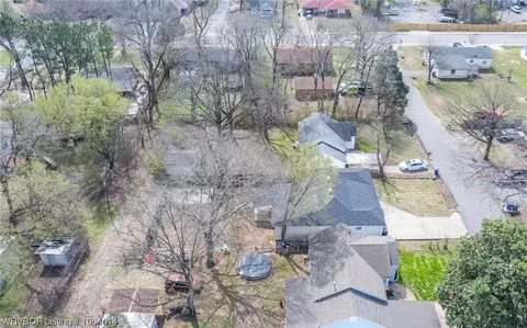 616 N 44th St, Fort Smith, AR 72903 photo 40