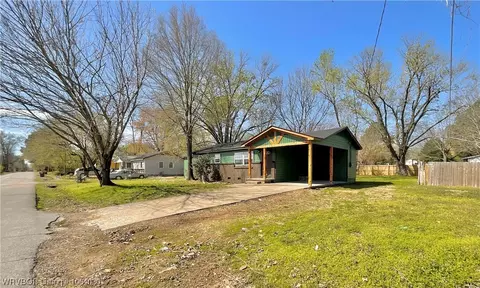 811 N 2nd St, Ozark, AR 72949 photo 42