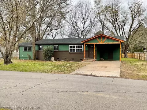811 N 2nd St, Ozark, AR 72949 photo 44