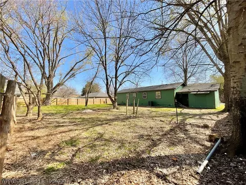 811 N 2nd St, Ozark, AR 72949 photo 38