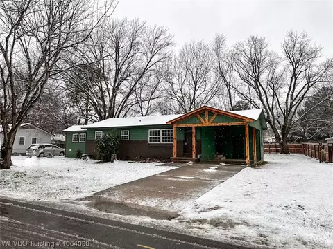 811 N 2nd St, Ozark, AR 72949 photo 45