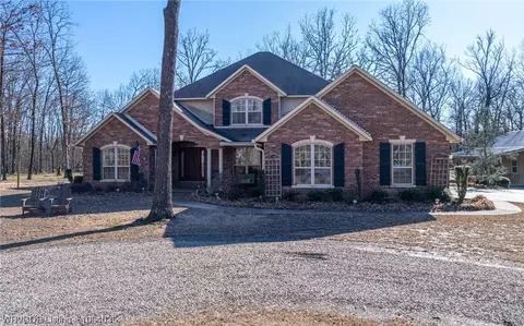 3975 Fawn Trl, Greenwood, AR 72936