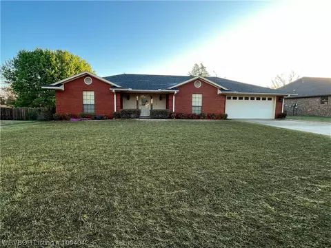 1014 Fir Dr, Van Buren, AR 72956