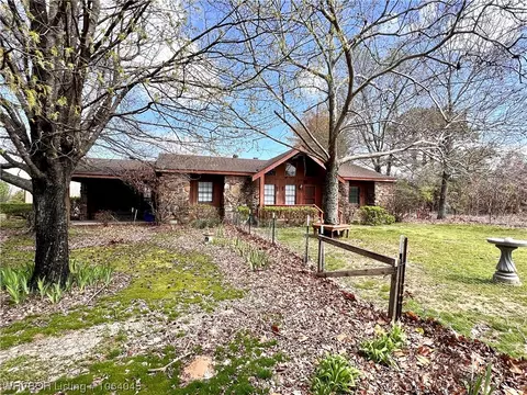 1040 E Highway 96, Ozark, AR 72949 photo 5