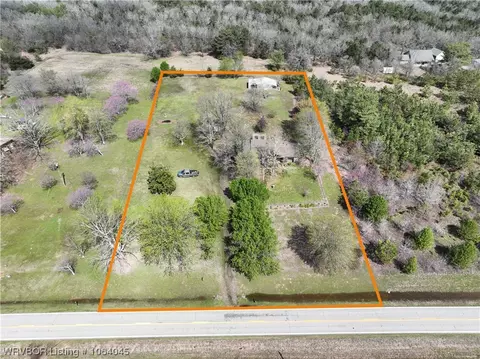 1040 E Highway 96, Ozark, AR 72949