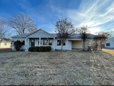 4211 Jenny Lind Rd, Fort Smith, AR 72901 photo 1