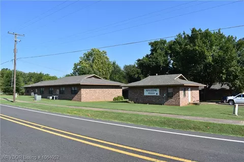 0 Hwy 10 Carr, Magazine, AR 72943