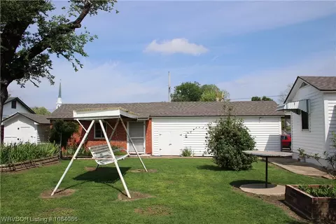 3412 North St, Fort Smith, AR 72904 photo 7